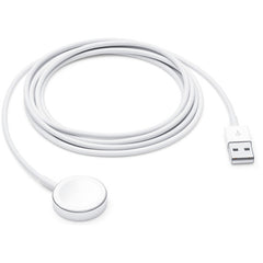 Apple MagSafe Charger (2m) (MX6Y3LL/A) β White