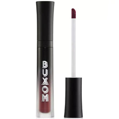 Buxom Cosmetics Full On Plumping Matte Liquid Lipstick with a Matte Finish