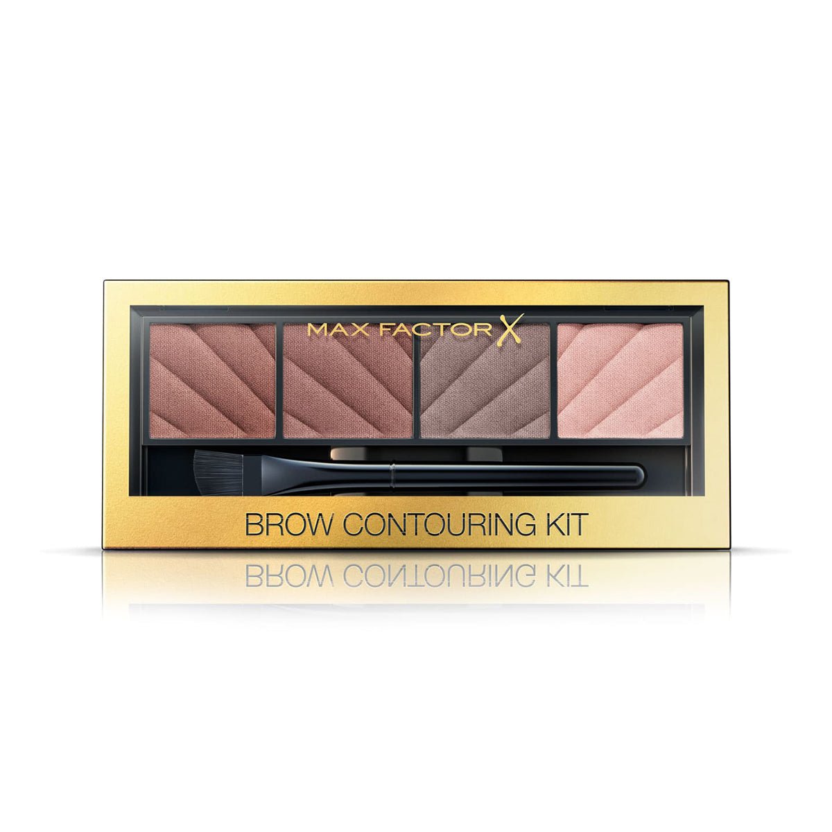 Max Factor Brow Contouring Kit - AllurebeautypkMax Factor Brow Contouring Kit