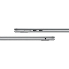 Apple MacBook Air 15" M4 Chip, 32GB RAM 1TB SSD (Z1H0000BG) - Silver