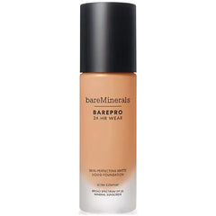 bareMinerals BAREPRO 24hr Wear Matte Liquid Foundation SPF 20