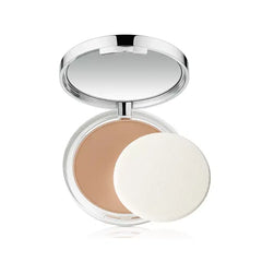 Clinique Almost Powder Makeup SPF 18 Foundation 0.35 oz ,Lightweight and Buildable Coverage