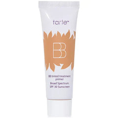 Tarte Travel Size BB Blur Tinted Moisturizer with SPF 30 Sunscreen for Smooth, Flawless Skin
