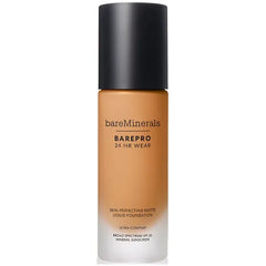 bareMinerals BAREPRO 24hr Wear Matte Liquid Foundation SPF 20