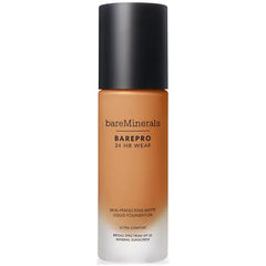 bareMinerals BAREPRO 24hr Wear Matte Liquid Foundation SPF 20