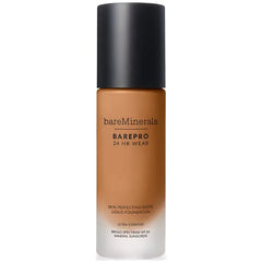 bareMinerals BAREPRO 24hr Wear Matte Liquid Foundation SPF 20