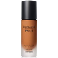 bareMinerals BAREPRO 24hr Wear Matte Liquid Foundation SPF 20