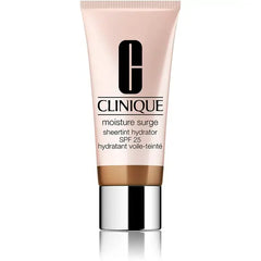 Clinique Moisture Surge™ Sheertint Hydrator SPF 25 Tinted Moisturizer 1.4 oz