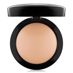 MAC Mineralize Skin finish Natural Face Powder, Flawless Finish for All-Day Wear
