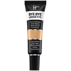 IT Cosmetics Bye Bye Under Eye Concealer , Anti-Aging Formula for Flawless Coverage