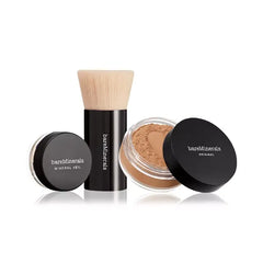 bareMinerals The ORIGINAL Get Started Kit 3 Piece Mineral Makeup Set