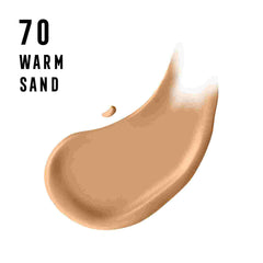 Max Factor Miracle Pure Skin Improving Foundation - 70 Warm Sand