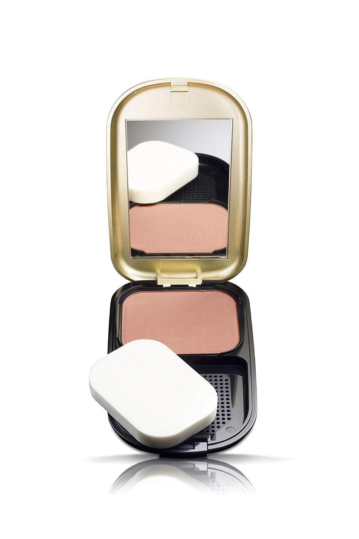 Max Factor Facefinity Compact Foundation - 07 Bronze 10G - AllurebeautypkMax Factor Facefinity Compact Foundation - 07 Bronze 10G