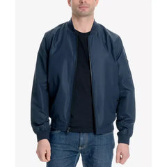 Men's Bomber Jacket, Created for Macy's