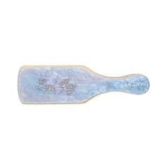Emi Jay Custom Mini Boar Bristle Hair Brush