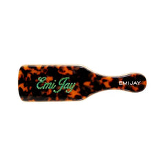 Emi Jay Custom Mini Boar Bristle Hair Brush