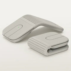 Logitech Mobi Fold Ultra-Portable Wireless Mouse