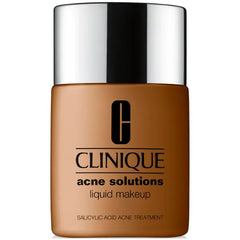 Clinique Acne Solutions Liquid Makeup Foundation