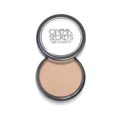 Cinema Secrets Matte Beige-Pink Undertones, 500A Series, Ultimate Foundation Single