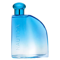 Nautica Men's Pure Blue EDT Spray 100ml