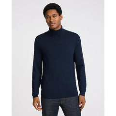 Express MerinoTouch Turtleneck Sweater