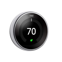 Nest Learning Thermostat 3rd Generation
