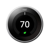 Nest Learning Thermostat 3rd Generation
