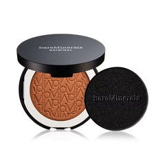 bareMinerals Original Talc Free Pressed Powder Foundation Mineral SPF 15