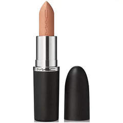 MAC MACximal Sleek Satin Lipstick , Smooth, Bold Color