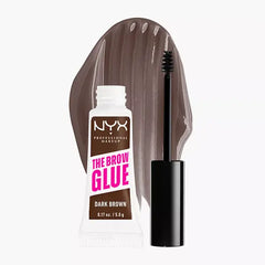 NYX Professional Makeup The Brow Glue Styler