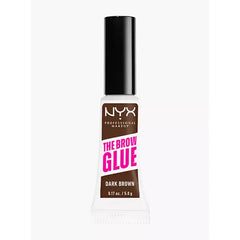 NYX Professional Makeup The Brow Glue Styler