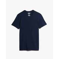 Express Slim Supersoft Moisture Wicking Crew Neck T-Shirt