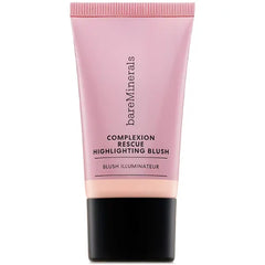 bareMinerals Complexion Rescue Liquid Highlighting Blush, 0.5 oz
