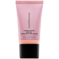 bareMinerals Complexion Rescue Liquid Highlighting Blush, 0.5 oz