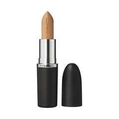 MAC MACximal Sleek Satin Lipstick , Smooth, Bold Color