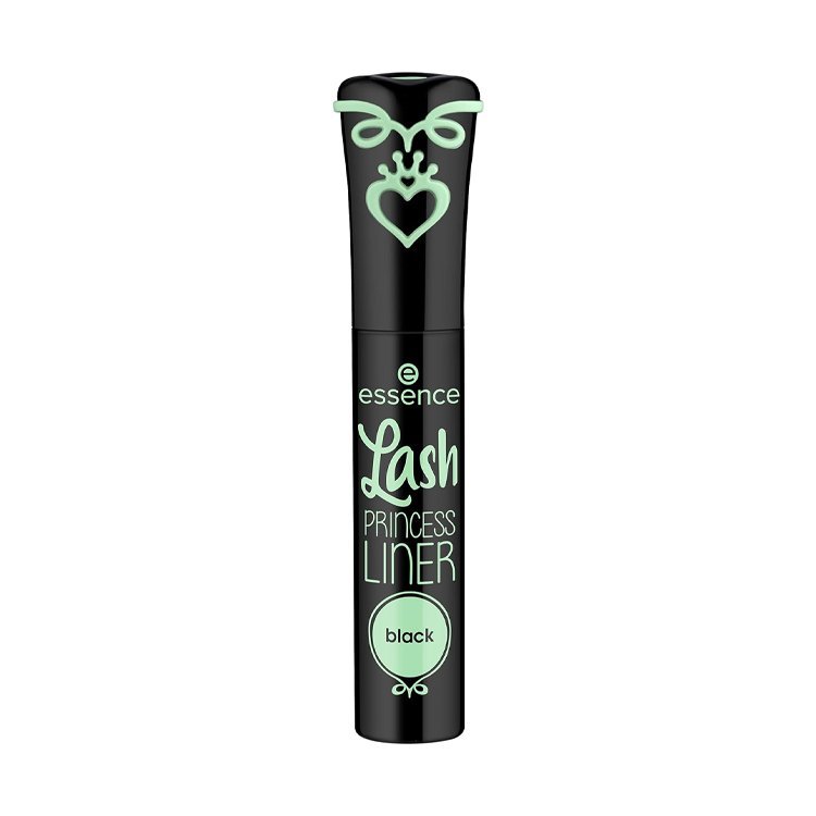 Essence Lash Princess Liner - Black - AllurebeautypkEssence Lash Princess Liner - Black