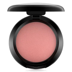 MAC Powder Blush, Buildable Color and Long Lasting Finish for a Natural Flush