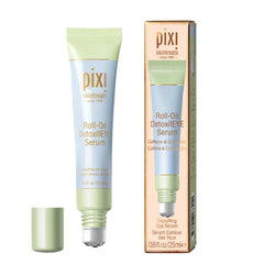 Pixi Roll-On Detoxif EYE Serum