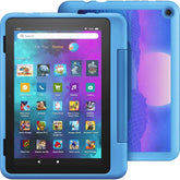 Amazon Fire HD 8 Kids Pro 8" Tablet (12th Gen) With Cyber Sky Case 32GB - Black