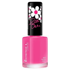 Rimmel 60 Seconds Super Shine Nail Polish