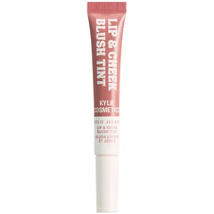 Kylie Cosmetics Lip and Cheek Blush Tint for a Natural Flush 0.3 oz