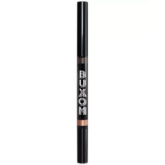 Buxom Cosmetics Flip Side Dual Ended Eyeliner & Shadow