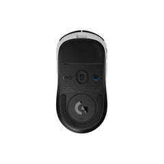 Logitech G Pro X2 Superstrike LIGHTSPEED Lightweight Wireless Gaming Mouse - White