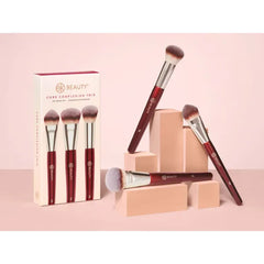 BK Beauty Core Complexion Trio (3PC)