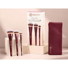 BK Beauty Holy Grail Brush Trio - Signature Series