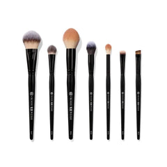 BK Beauty Nikki La Rose Pro Artist Brush Set (7PC)