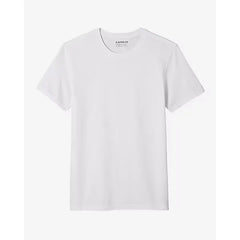 Express Slim Supersoft Moisture Wicking Crew Neck T-Shirt