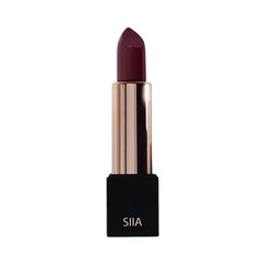 SIIA Cosmetics Change Agent Original Lipstick , Bold and Long Lasting Color