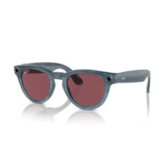 Ray-Ban Meta Headliner Smart Glasses