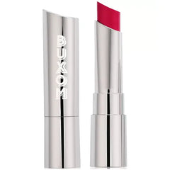 Buxom Cosmetics Full On Satin Lipstick with a Satin Finish for Lush Lips